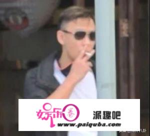 TVB小花为男人花钱成习惯，前脚买房被甩，后脚就“包养”小狼狗