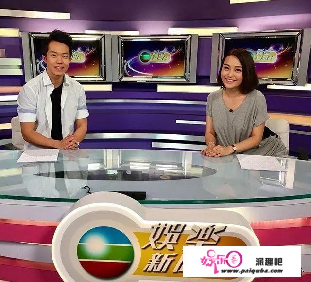 TVB小花为男人花钱成习惯，前脚买房被甩，后脚就“包养”小狼狗