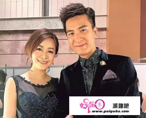 TVB“五小生”童年照曝光：最帅是吴卓羲，马国明像混血儿