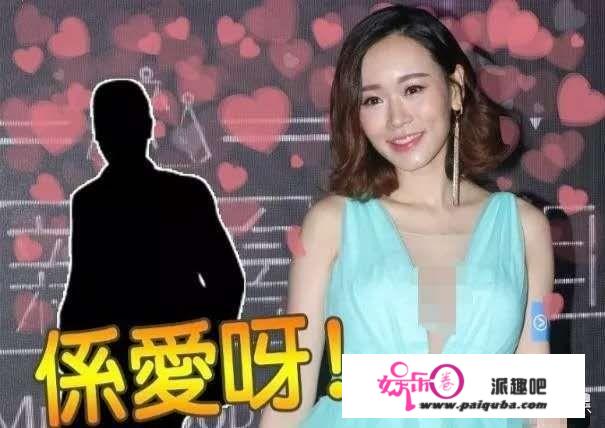 又生了二胎！正当红退圈生娃，大女儿生父成谜？