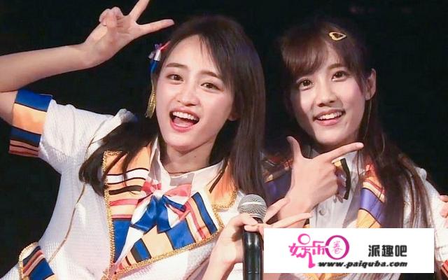 snh48撕破脸！造谣队友手拆cp，这程度比戏精的诞生还精彩