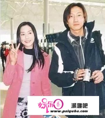 “豪门媳妇”不易当？徐子淇、李嘉欣、梁洛施，真是同人不同命