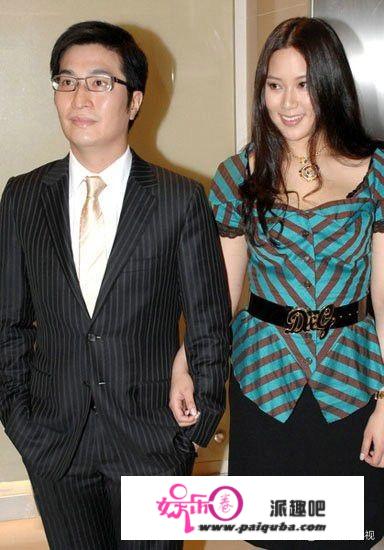 “豪门媳妇”不易当？徐子淇、李嘉欣、梁洛施，真是同人不同命