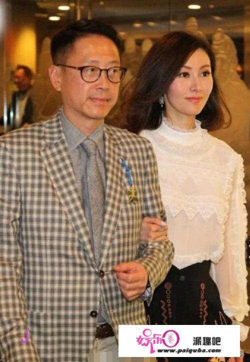 “豪门媳妇”不易当？徐子淇、李嘉欣、梁洛施，真是同人不同命