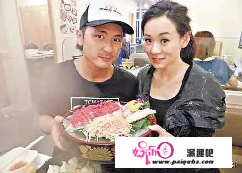 杨思琦放弃9年真爱劈腿伪富豪，为其未婚产女后发现自己是小三