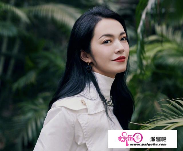 姚晨和唐一菲的两种人生：聪明女人的后半生，从来不靠婚姻