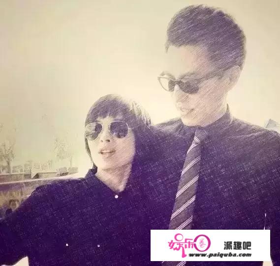 李佳：曾红过赵薇，巅峰嫁富豪却遭离婚，二婚嫁靳东后怎么样了？