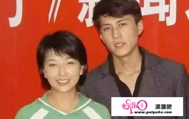 李佳：曾红过赵薇，巅峰嫁富豪却遭离婚，二婚嫁靳东后怎么样了？