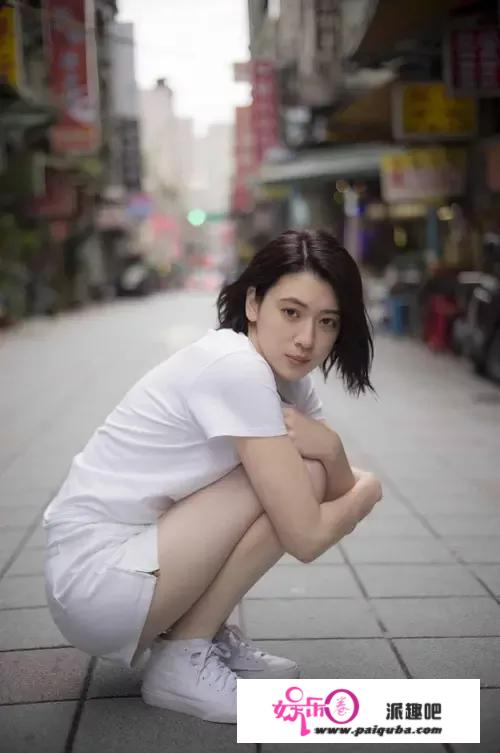 又飒又A的御姐型美人——三吉彩花