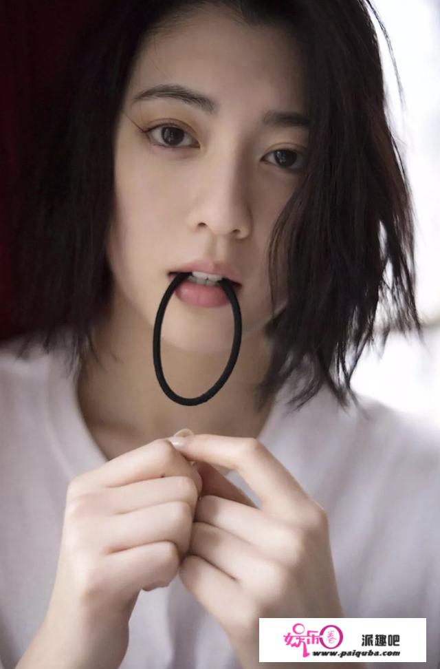 三吉彩花到底什么来头，凭什么被周杰伦选作MV女主？