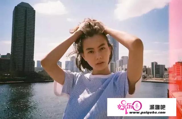 周杰伦MV女主角三吉彩花，原来你还有这副面孔……