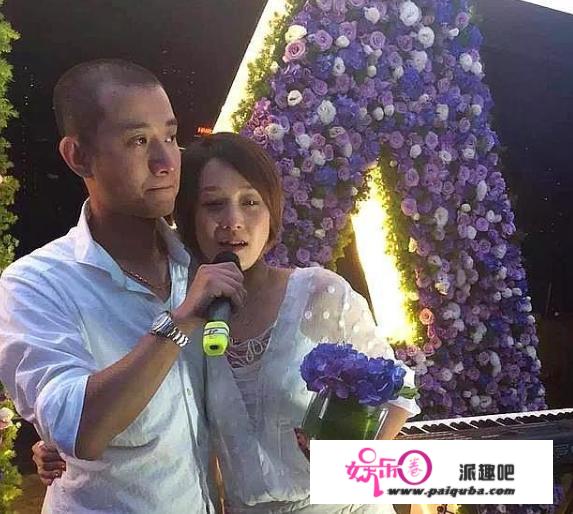 “马司令”马伊琍：为何在文章出轨5年后离婚？她的聪明你想不到