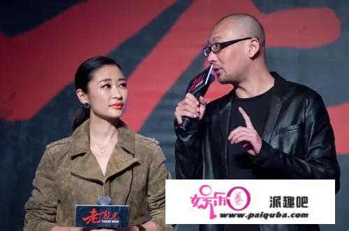 “马司令”马伊琍：为何在文章出轨5年后离婚？她的智慧你想不到