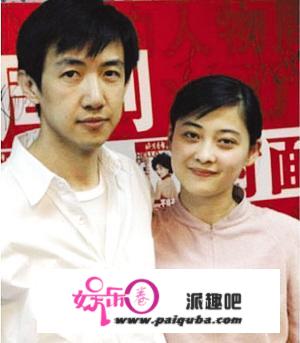 “气质女神”梅婷的唏嘘情史