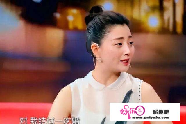 李小冉与梅婷、殷桃的“重叠”情史：两个男人，搅乱三池春水