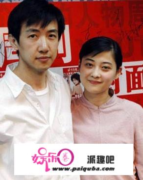 梅婷：风情万种的影后，叶大鹰助其逆袭，二婚嫁给曾剑收获幸福