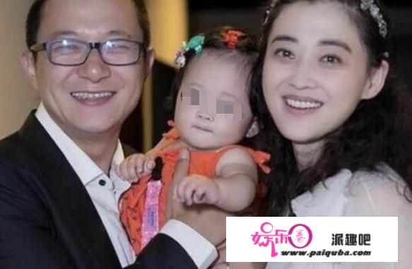 梅婷：风情万种的影后，叶大鹰助其逆袭，二婚嫁给曾剑收获幸福