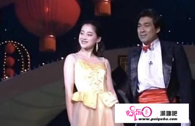 梅婷：拒绝名导演，为前夫花400万，二婚嫁摄影师幸福圆满，凭啥