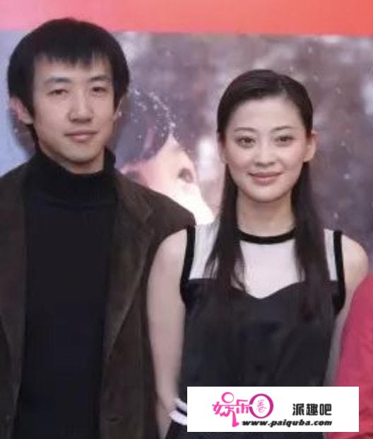 梅婷：拒绝名导演，为前夫花400万，二婚嫁摄影师幸福圆满，凭啥