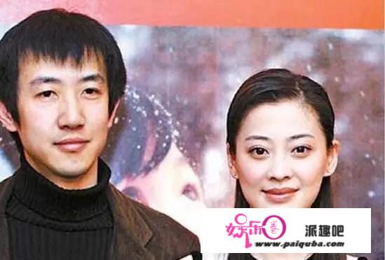 梅婷：拒绝名导演，为前夫花400万，二婚嫁摄影师幸福圆满，凭啥