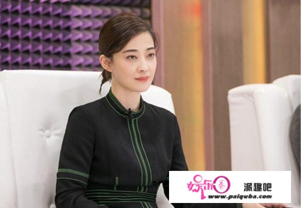 梅婷：拒绝名导演，为前夫花400万，二婚嫁摄影师幸福圆满，凭啥