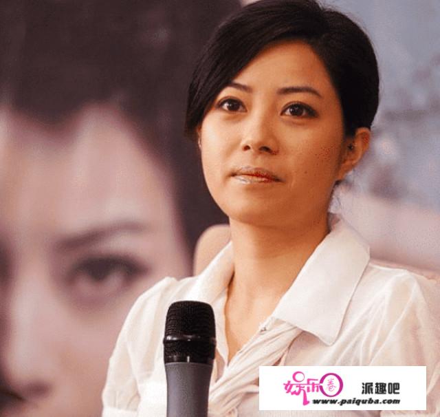 《我是女生》徐怀钰，从红极一时到走穴商演，她究竟经历了什么？