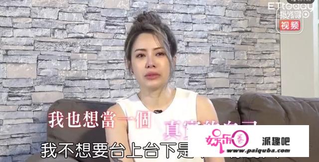 她是“平民天后”，周星驰曾找她演柳飘飘，爆红3年便销声匿迹