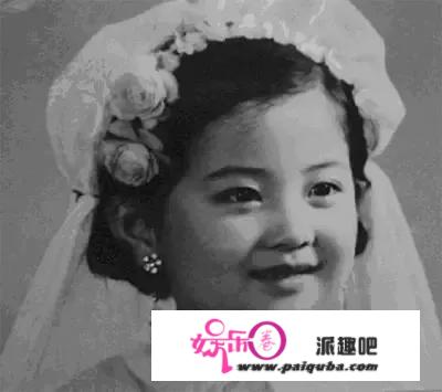 最美金花梅婷的浪漫情史，二婚被宠成小公主，你们羡慕了么？