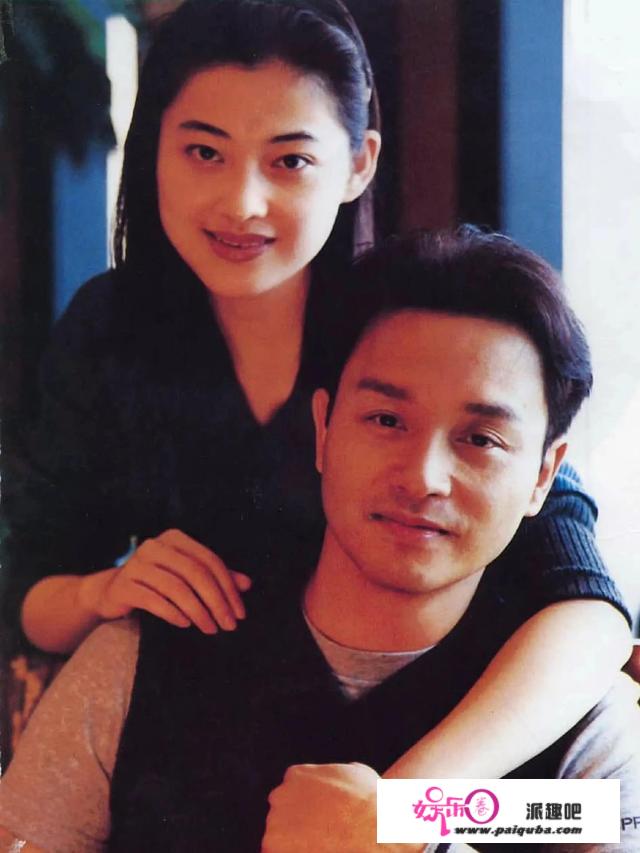 最美金花梅婷的浪漫情史，二婚被宠成小公主，你们羡慕了么？