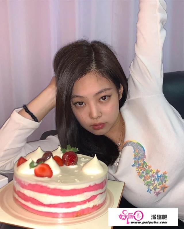 论！过年后如何即刻拥有Jennie、金高银的同款繁星眼？