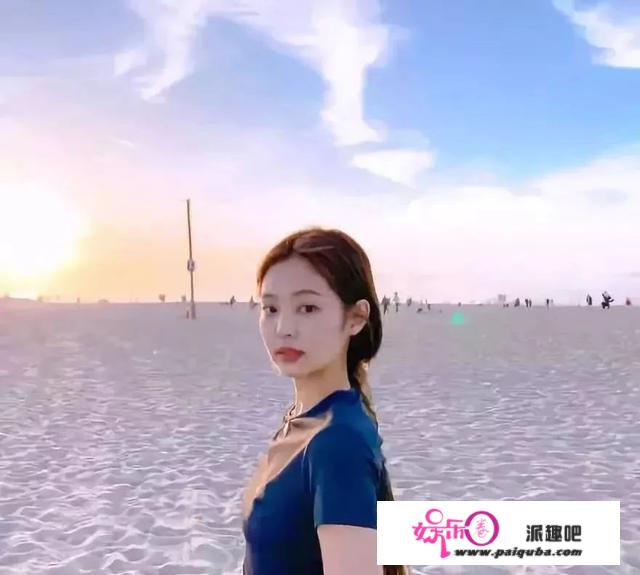 论！过年后如何即刻拥有Jennie、金高银的同款繁星眼？