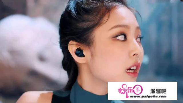 论！过年后如何即刻拥有Jennie、金高银的同款繁星眼？