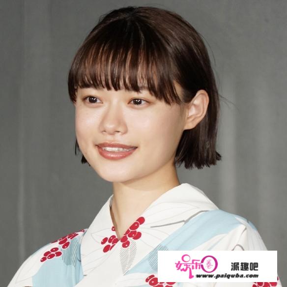 更希望桥本环奈是老婆！盘点希望她是妹妹的日本女星