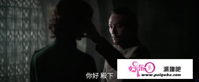 灭霸科幻巨著《沙丘》上映！马思纯、彭于晏虐恋，预告就被骂惨？