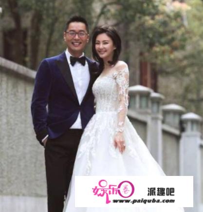 张雨绮被曝代孕龙凤胎，疑因孩子赚10亿，离婚后获五千万抚养费