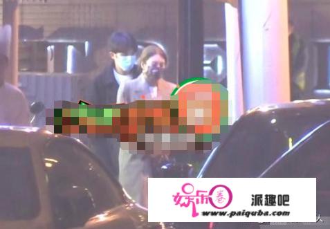 33岁张雨绮疑恋上小8岁鲜肉，之前4个男人都是非富即贵