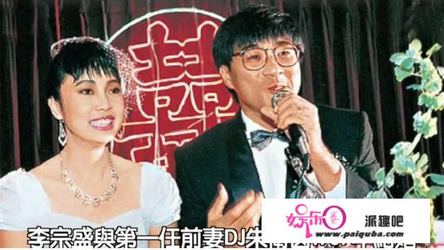 “乐坛大哥”李宗盛的风流史：为追林忆莲，不惜狠心抛下妻女