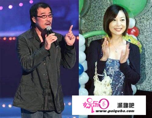 60岁李宗盛被曝三婚，娶小27岁嫩妻，和林忆莲离婚14年又找到真爱