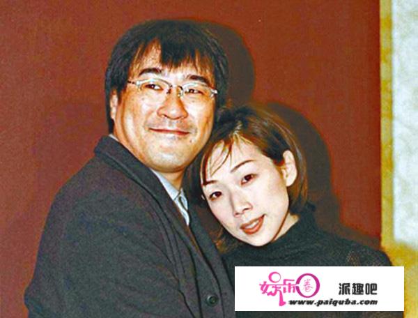 60岁李宗盛被曝三婚，娶小27岁嫩妻，和林忆莲离婚14年又找到真爱