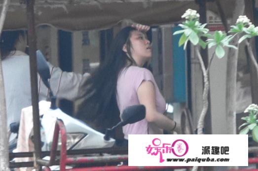 李宗盛梅开三度？媒体曝与小27岁娇妻秘婚3年，两人合照流出