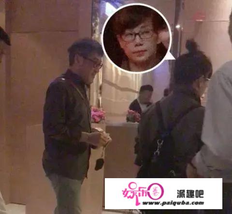 李宗盛15年后与前妻和解：这个“渣男”，还是很让人喜欢啊