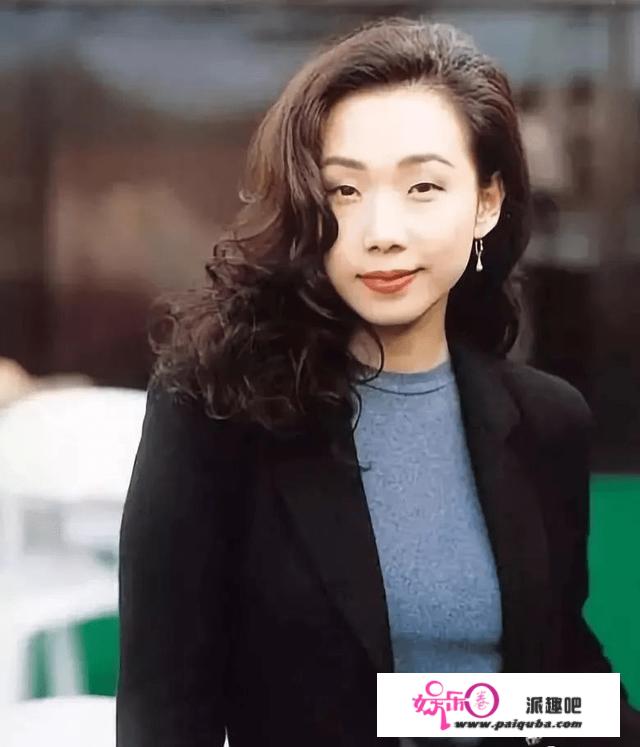 “才子收割机”林忆莲：离婚让李宗盛半生意难平，55岁依然单身