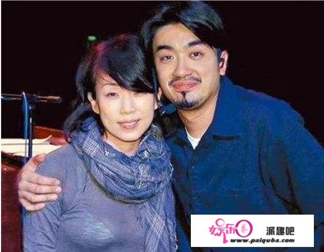 “才子收割机”林忆莲：离婚让李宗盛半生意难平，55岁依然单身