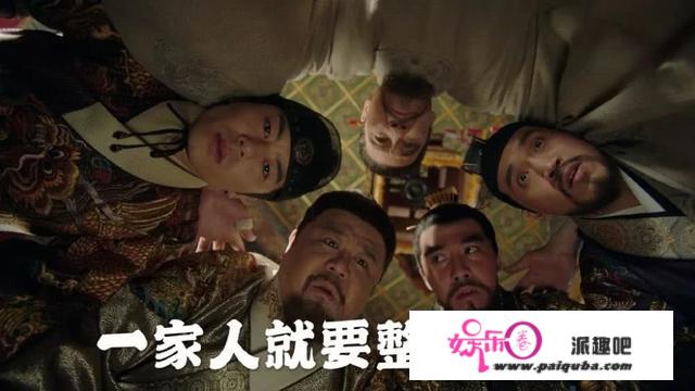 19岁走偶像路线，23岁经历一场大火，10年后俞灏明靠演技惊艳全场