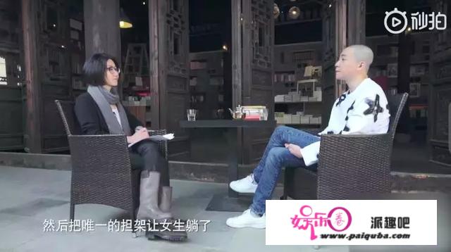 杨幂曾是俞灏明女友，在他烧伤后毅然分手？俞灏明亲自回应：假的