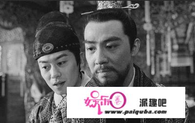 《大明风华》俞灏明颠覆自我 演技爆发演“二叔”