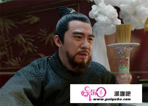 涅槃重生的俞灏明，与李曼主演《青山遮不住》，还能重回巅峰吗