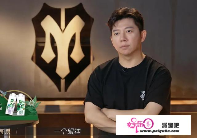 《披荆斩棘》10位哥哥出道照：林志炫一头长发，黄贯中清秀似女孩