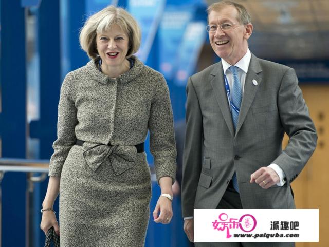 英国惊变！首相夫人搞政变，逼走鲍里斯大将，掌握政府实权？