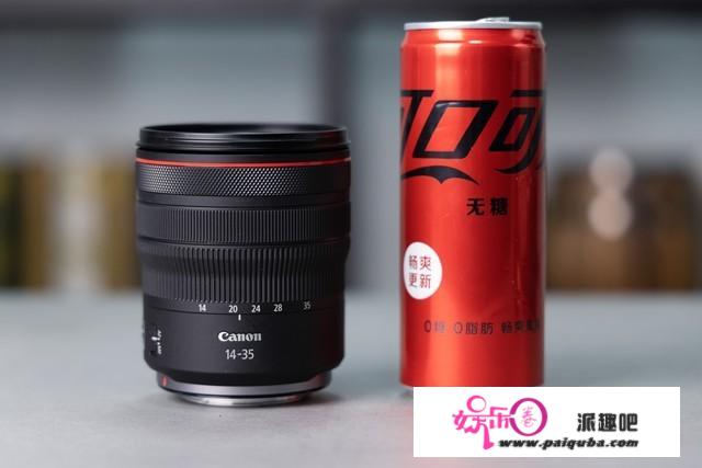 RF超广角小三元 佳能RF14-35mm F4 L IS USM评测